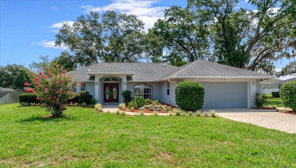 10707 Southwest 74th Avenue Ocala, FL 34476 - Photo 1 of 40