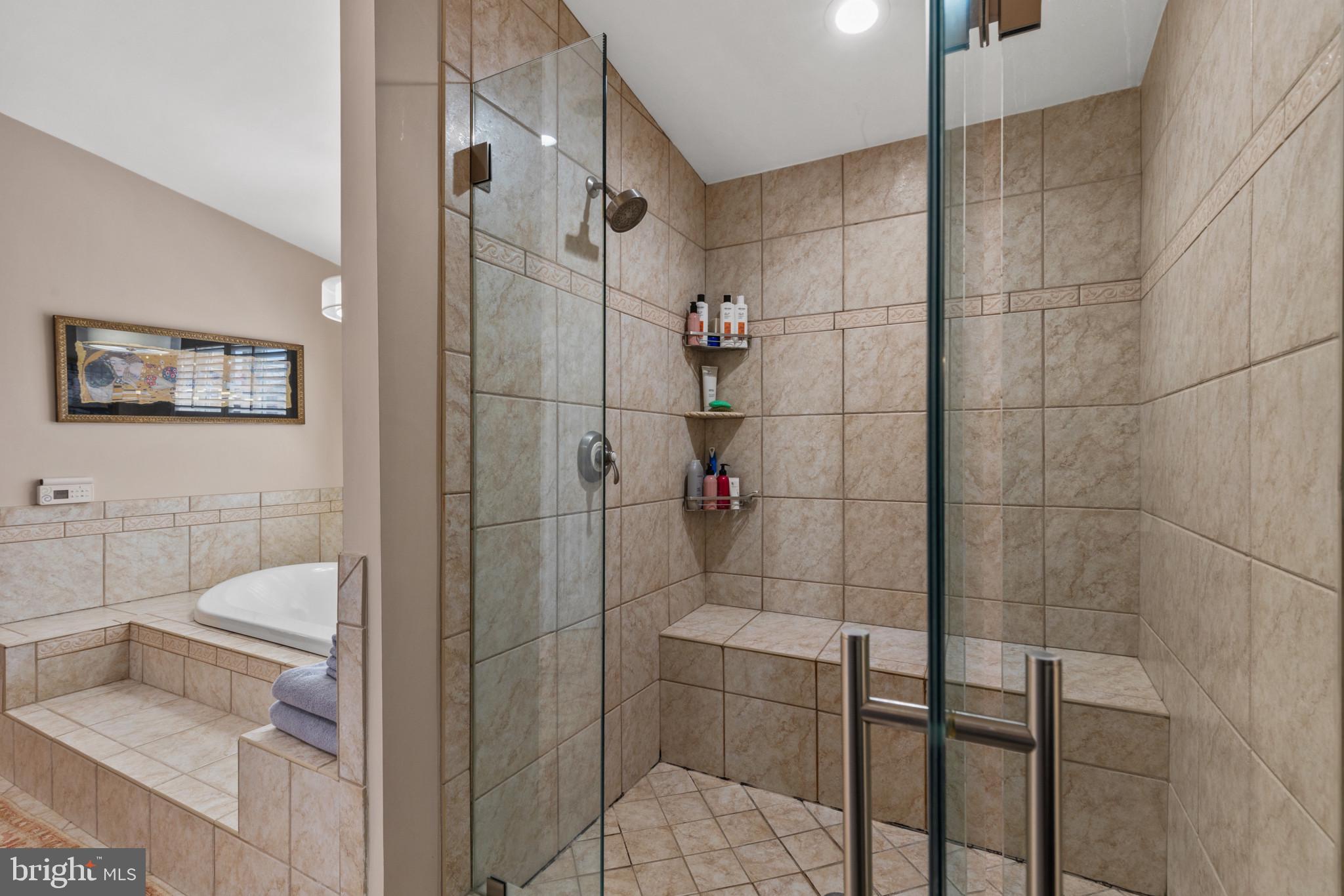 1262 Dockside Circle Baltimore, MD 21224 - Photo 24 of 35 a bathroom with a toilet and shower