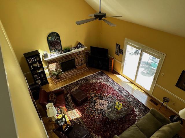 8229 Bell Lane Vienna, VA 22182 - Photo 14 of 41