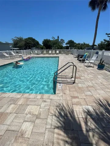 $99,900 | 7880 54th Avenue North, Unit 9, St. Petersburg, FL 33709