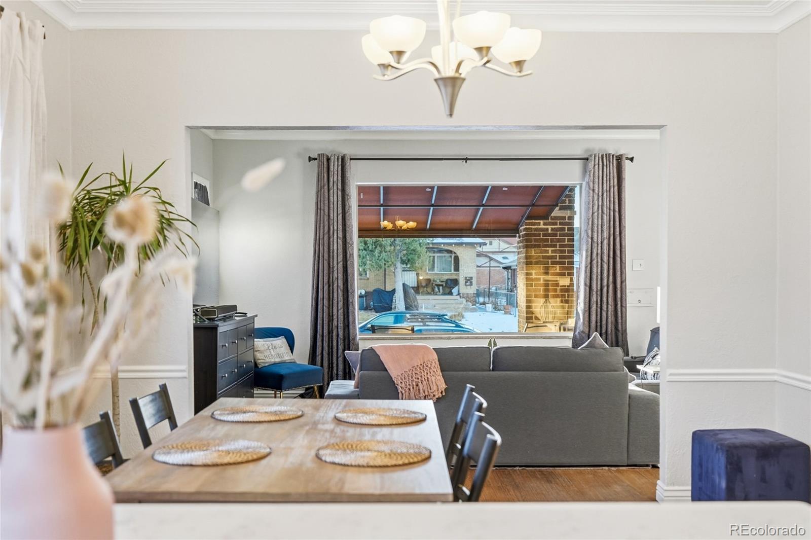 1416 Stuart Street Denver, CO 80204 - Photo 14 of 49