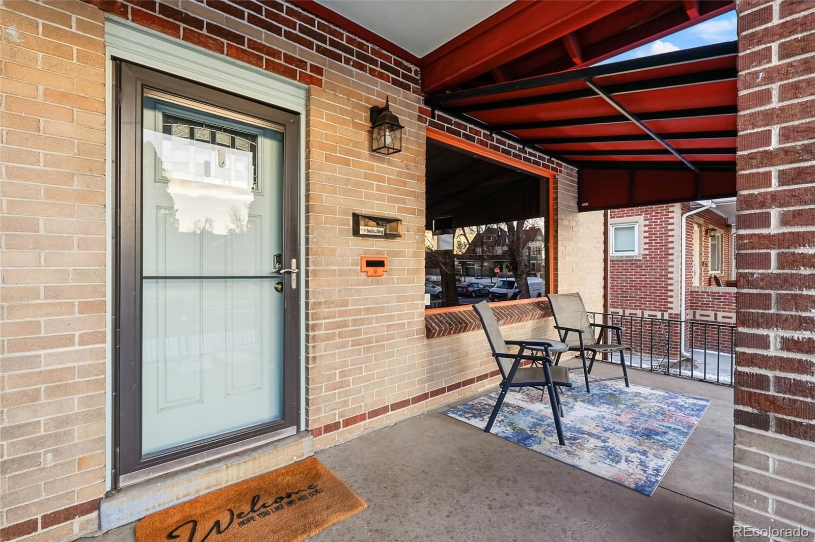 1416 Stuart Street Denver, CO 80204 - Photo 3 of 49