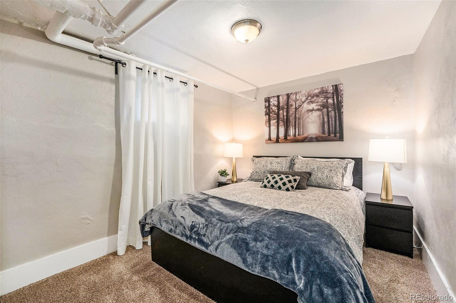 1416 Stuart Street Denver, CO 80204 - Photo 35 of 49