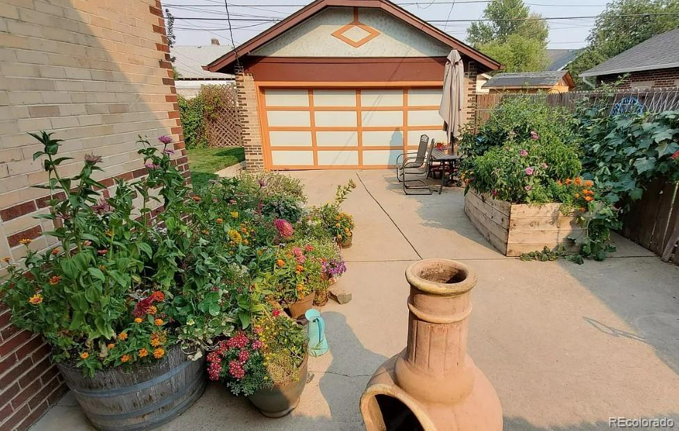 1416 Stuart Street Denver, CO 80204 - Photo 40 of 49