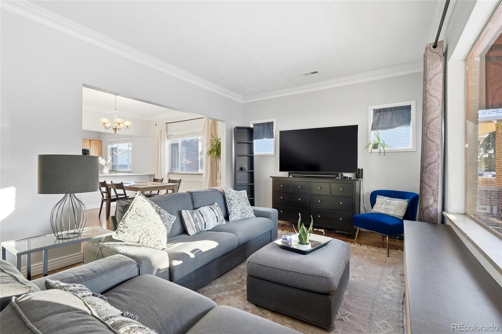 1416 Stuart Street Denver, CO 80204 - Photo 4 of 49