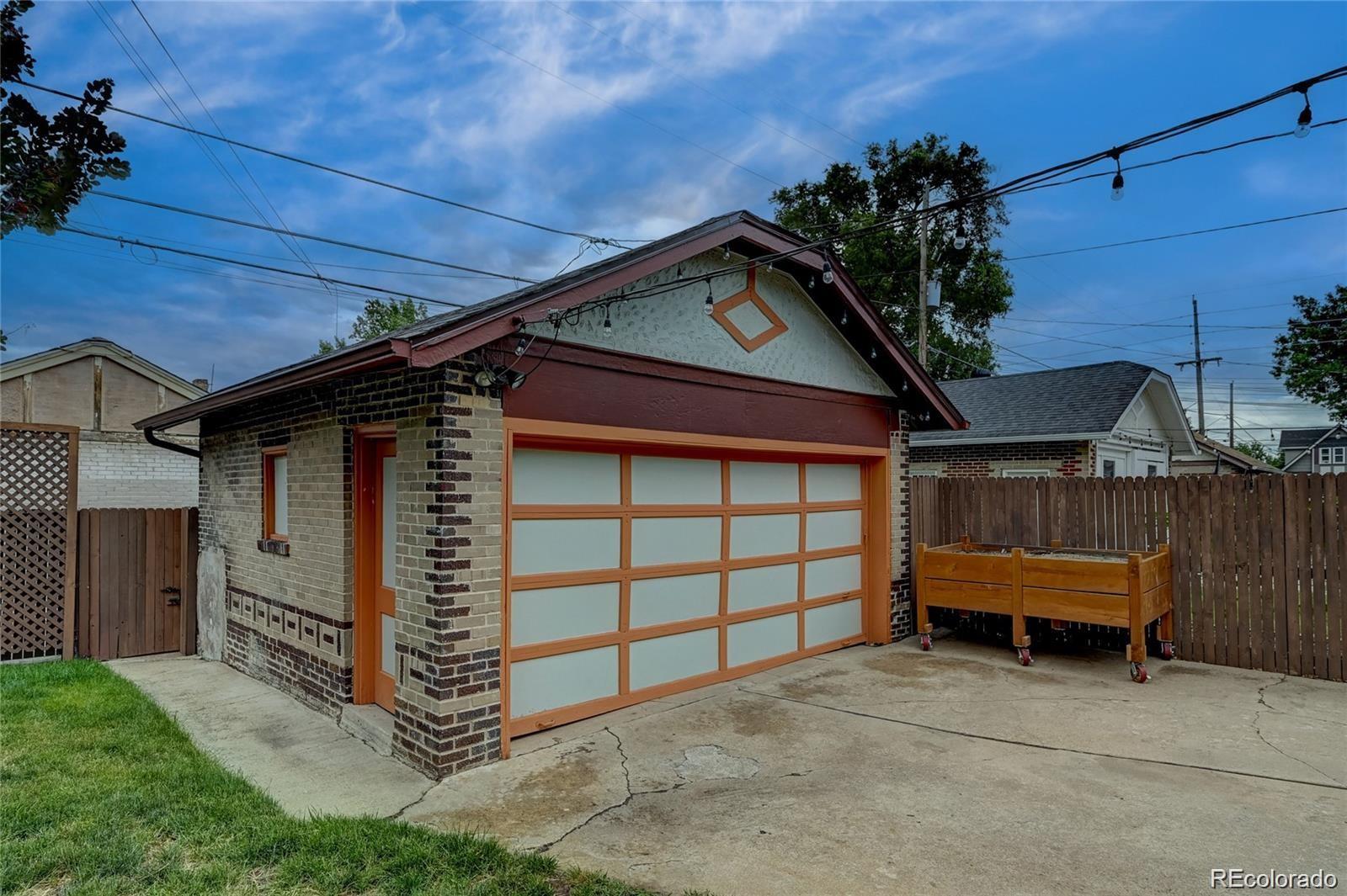 1416 Stuart Street Denver, CO 80204 - Photo 41 of 49