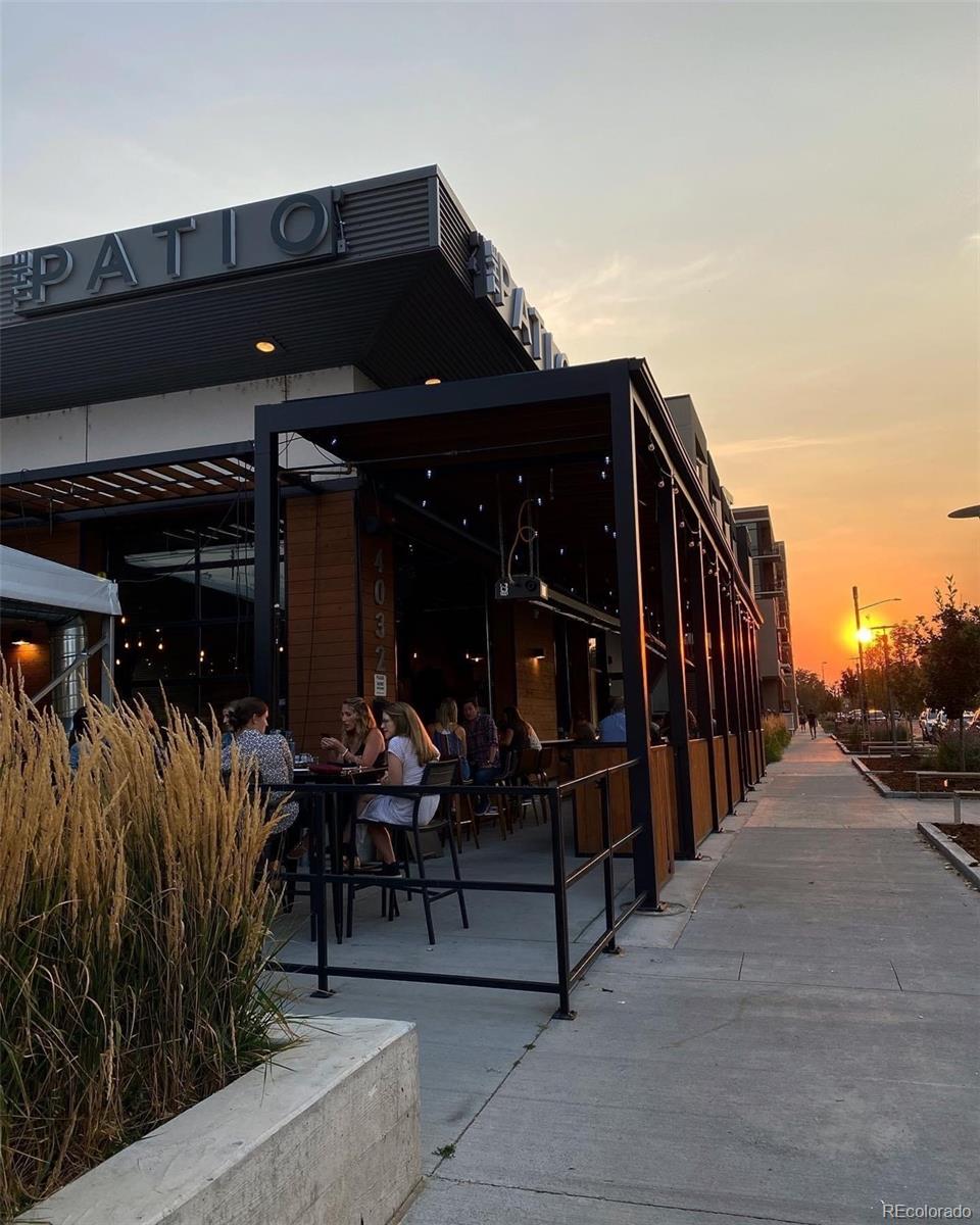 1416 Stuart Street Denver, CO 80204 - Photo 45 of 49