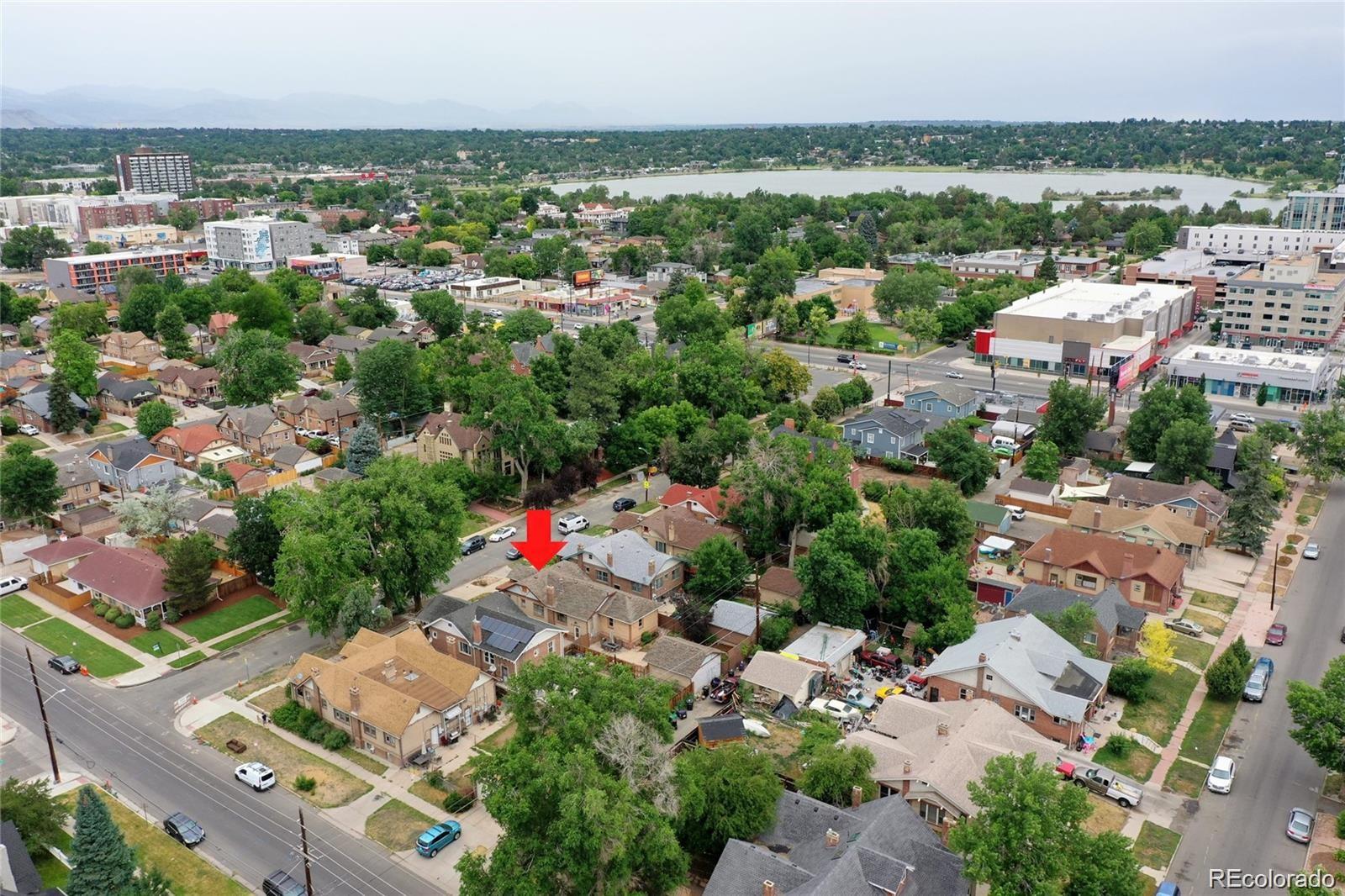 1416 Stuart Street Denver, CO 80204 - Photo 46 of 49