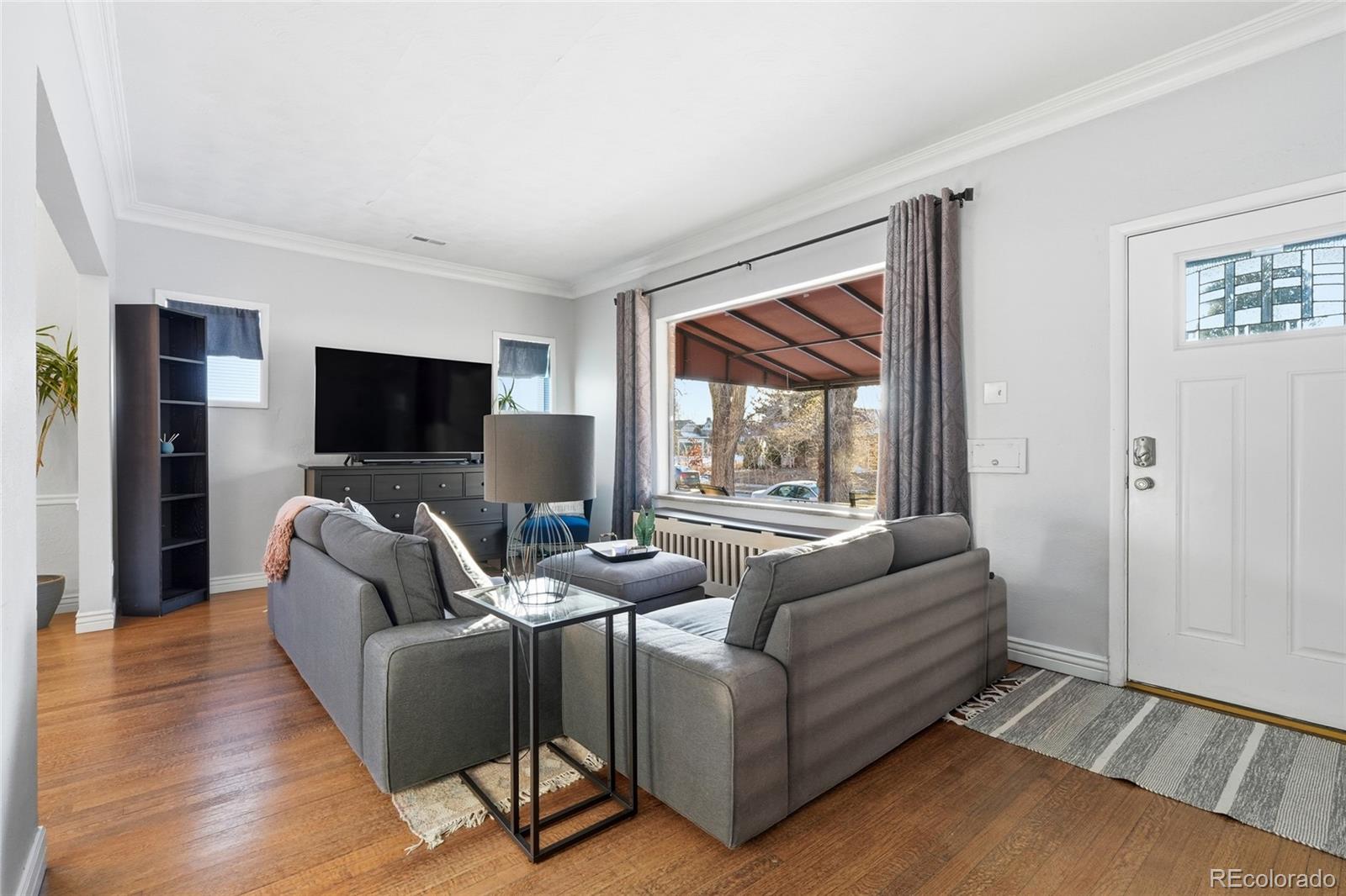 1416 Stuart Street Denver, CO 80204 - Photo 5 of 49