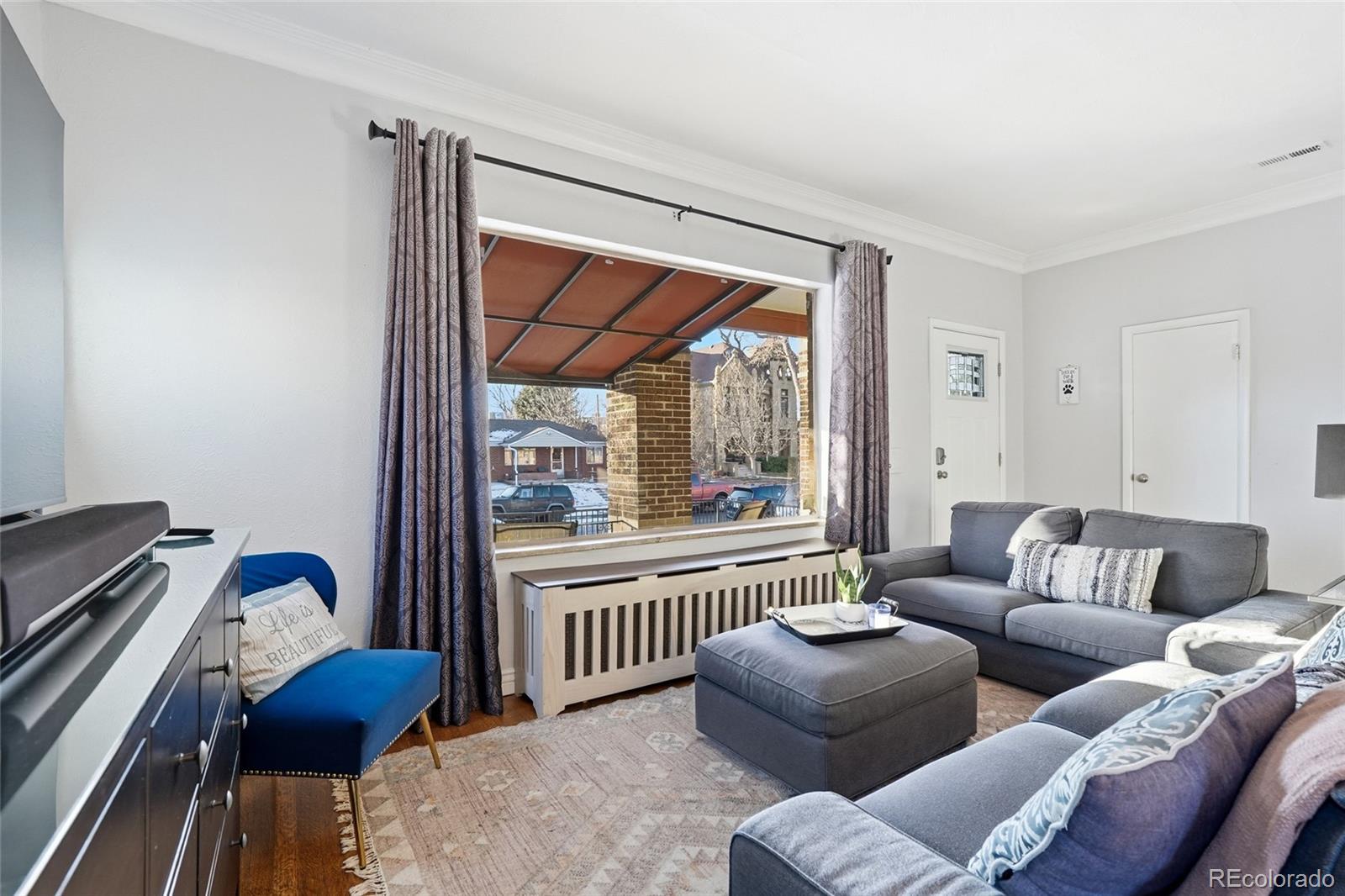 1416 Stuart Street Denver, CO 80204 - Photo 6 of 49