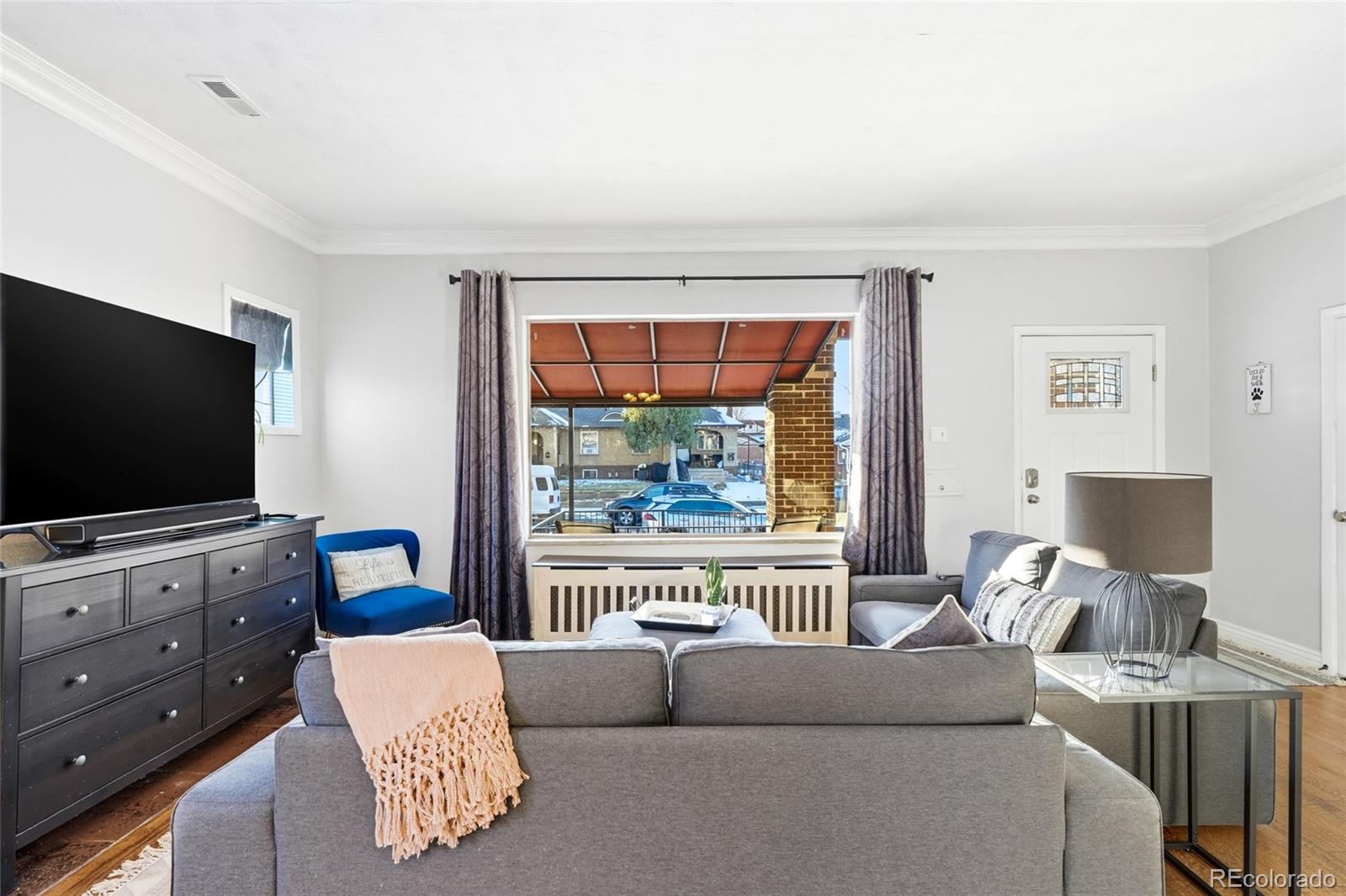 1416 Stuart Street Denver, CO 80204 - Photo 7 of 49