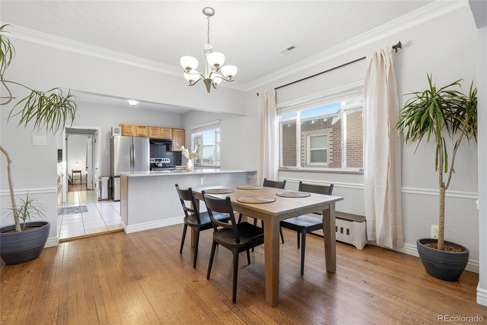 1416 Stuart Street Denver, CO 80204 - Photo 8 of 49