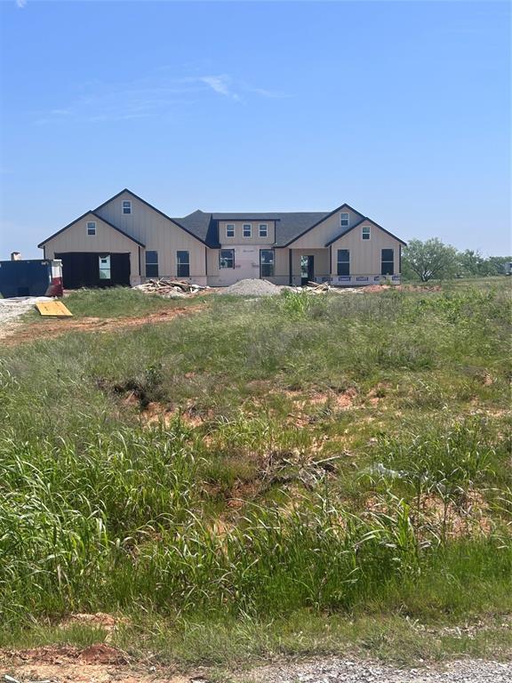 210 Leech Road Poolville, TX 76487 - Photo 2 of 4