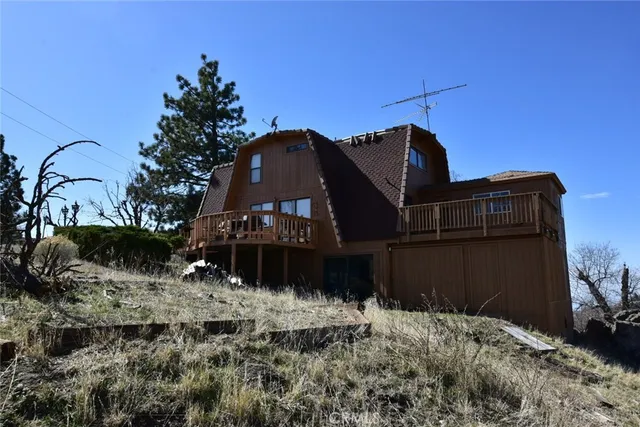 $364,800 | 29551 Springwood Court, Tehachapi, CA 93561