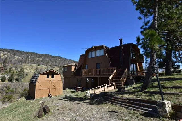 $364,800 | 29551 Springwood Court, Tehachapi, CA 93561