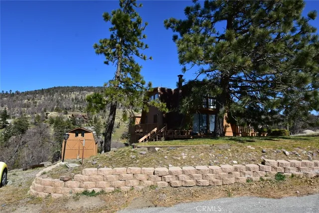 $364,800 | 29551 Springwood Court, Tehachapi, CA 93561