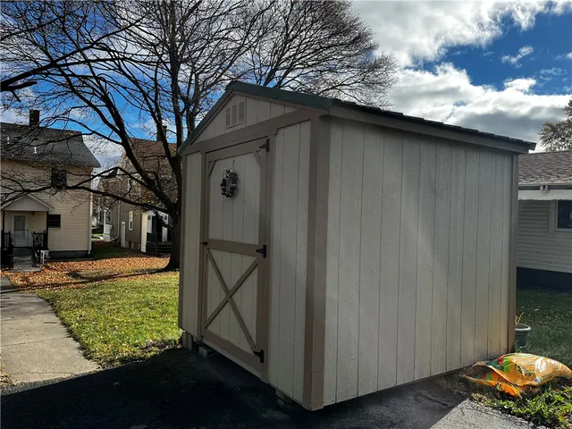 $209,900 | 41 Sherrill Street, Geneva City, NY 14456