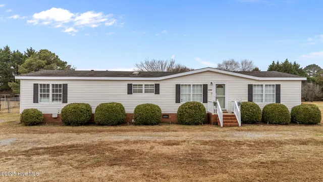 $215,000 | 5268 Old Stantonsburg Road, Wilson, NC 27893