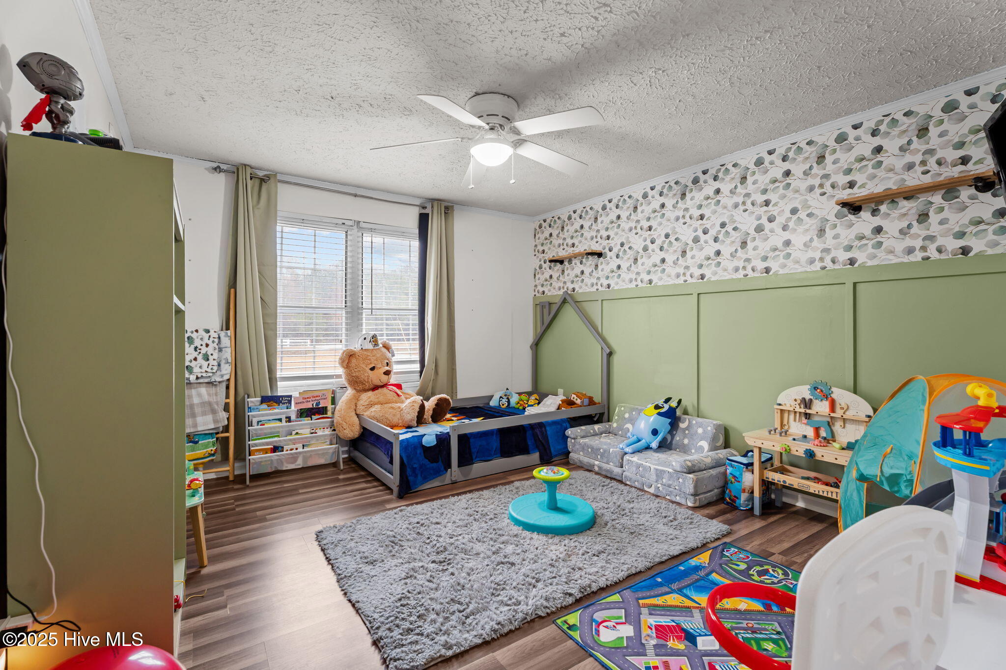 5268 Old Stantonsburg Road Wilson, NC 27893 - Photo 27 of 44 33-web-or-mls-DSC07051