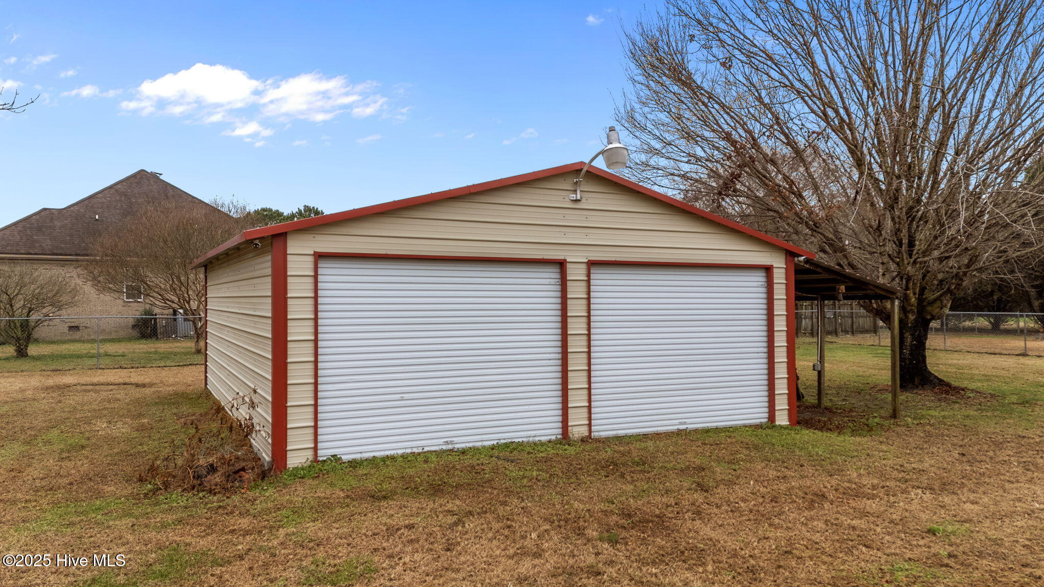 5268 Old Stantonsburg Road Wilson, NC 27893 - Photo 3 of 44 11-web-or-mls-DJI_20251206152546_0203_D