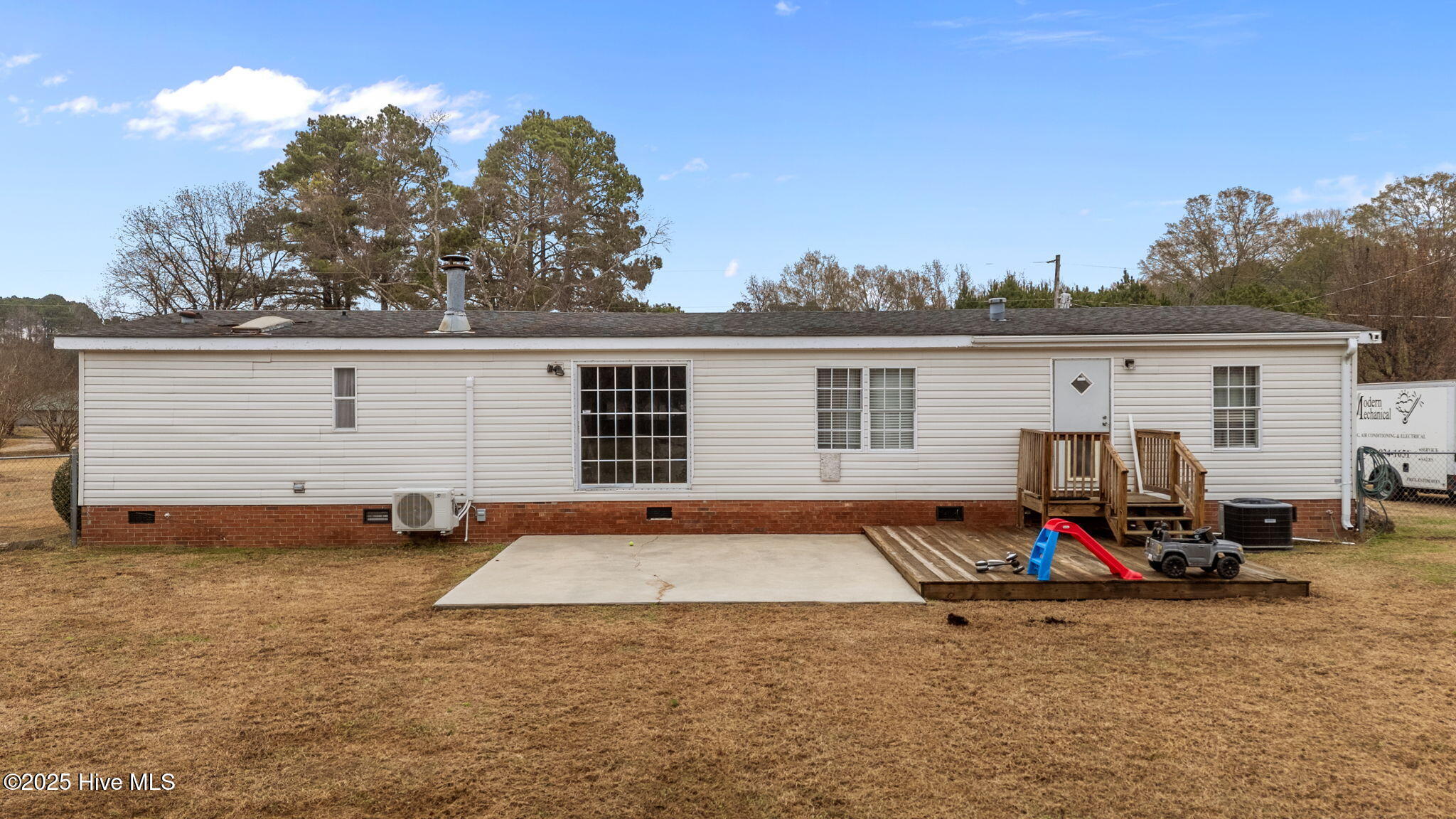 5268 Old Stantonsburg Road Wilson, NC 27893 - Photo 42 of 44 7-web-or-mls-DJI_20251206152453_0199_D