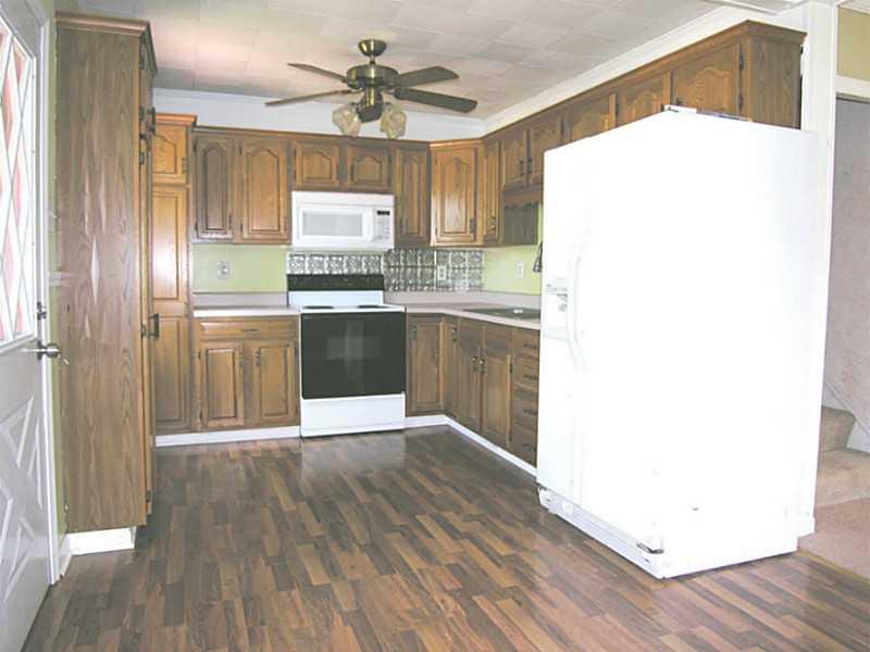 132 Ridge Avenue Beaver Falls, PA 15010 - Photo 2 of 21 Kitchen.