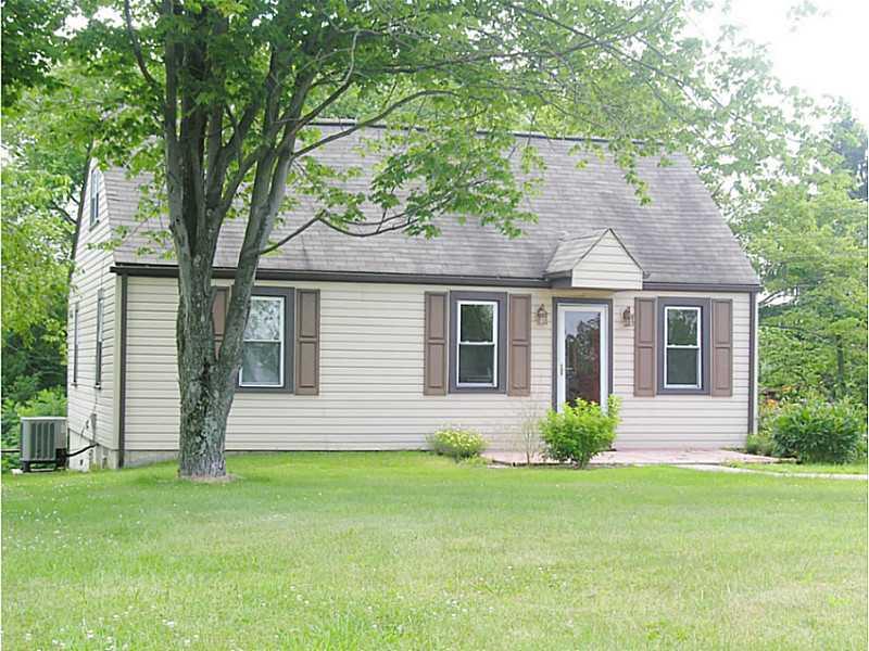 132 Ridge Avenue Beaver Falls, PA 15010 - Photo 15 of 21 Exterior Front.