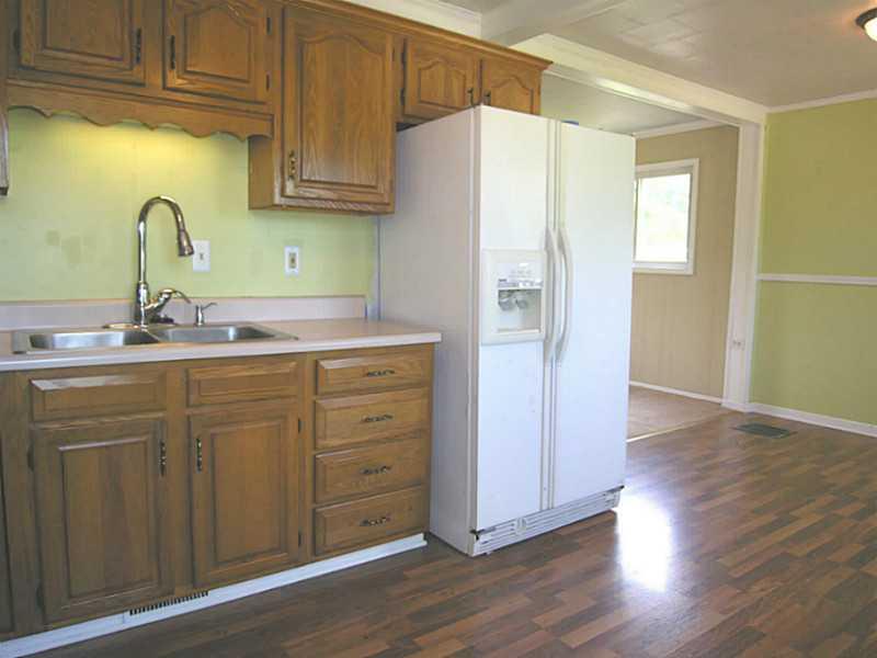 132 Ridge Avenue Beaver Falls, PA 15010 - Photo 3 of 21 Kitchen.