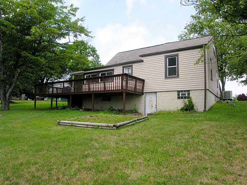 132 Ridge Avenue Beaver Falls, PA 15010 - Photo 21 of 21 Exterior Front.