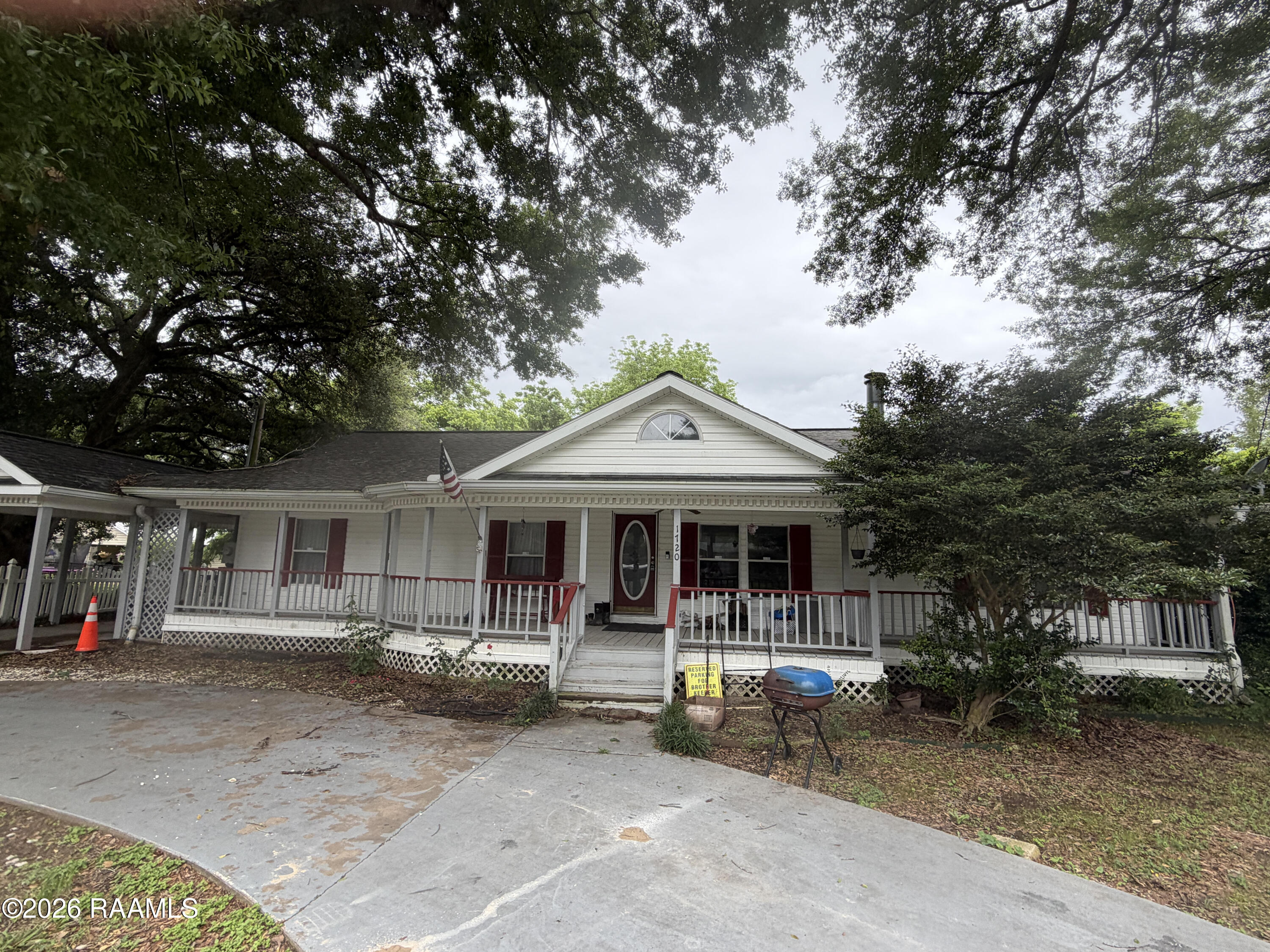 1720 Magnolia Street Pine Prairie, LA 70586 - Photo 1 of 31 Coming Soon photo