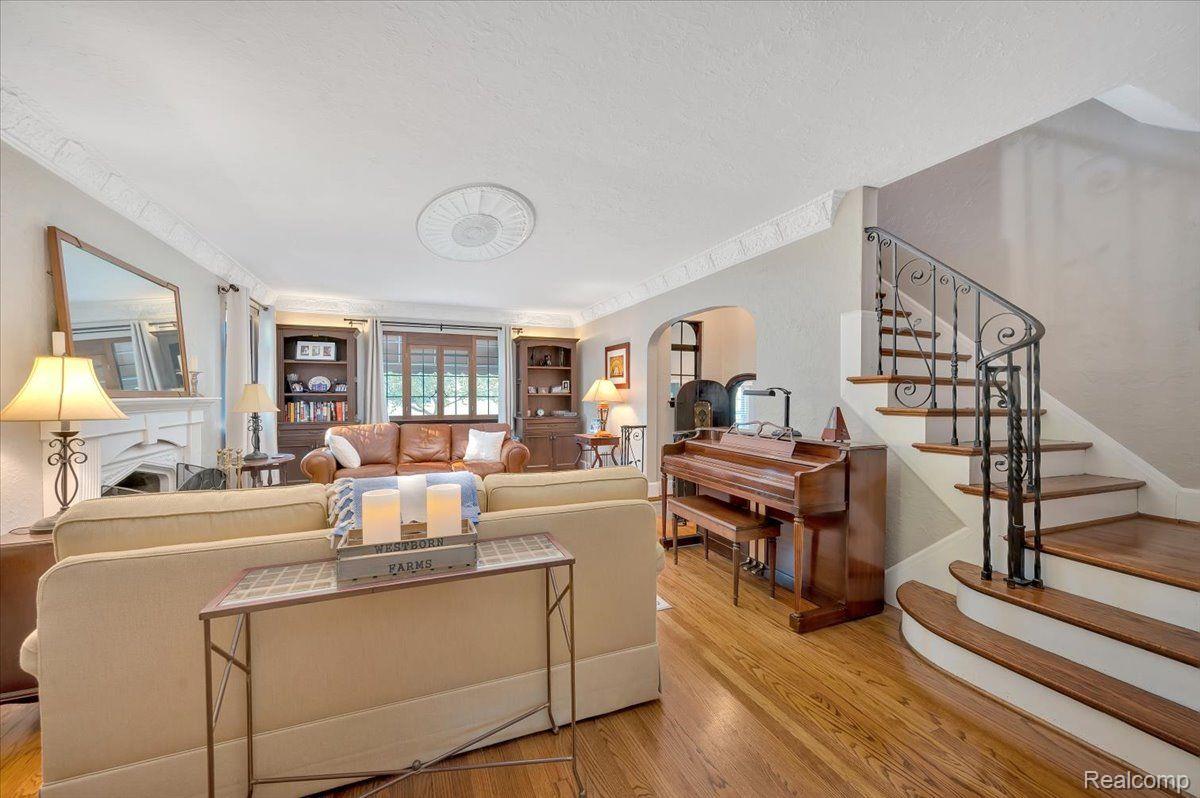 2758 Bamlet Road Royal Oak, MI 48073 - Photo 24 of 49 Gallery Image 24