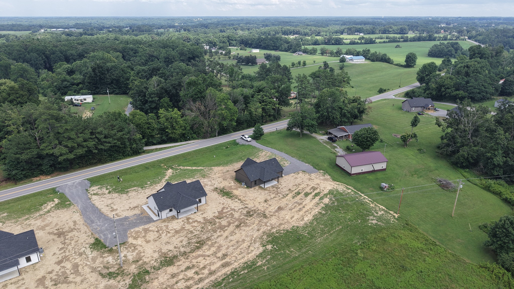 4649 Scottsville Road Lafayette, TN 37083 - Photo 40 of 45