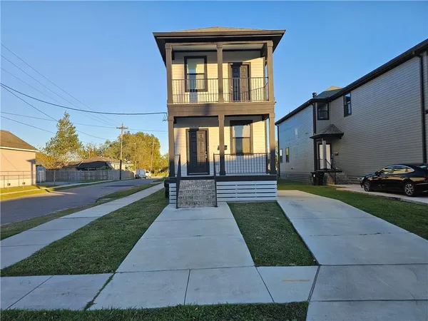 $1,800 | 2543 Fats Domino Avenue, New Orleans, LA 70117