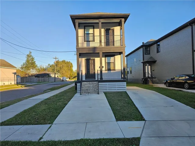 $1,850 | 2543 Fats Domino Avenue, New Orleans, LA 70117