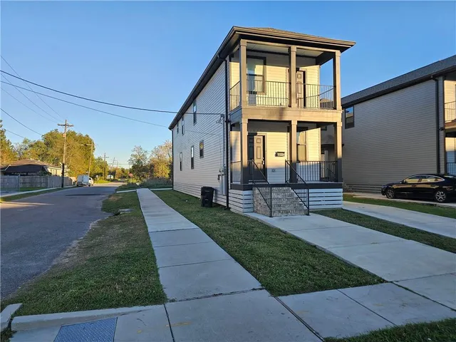 $1,850 | 2543 Fats Domino Avenue, New Orleans, LA 70117