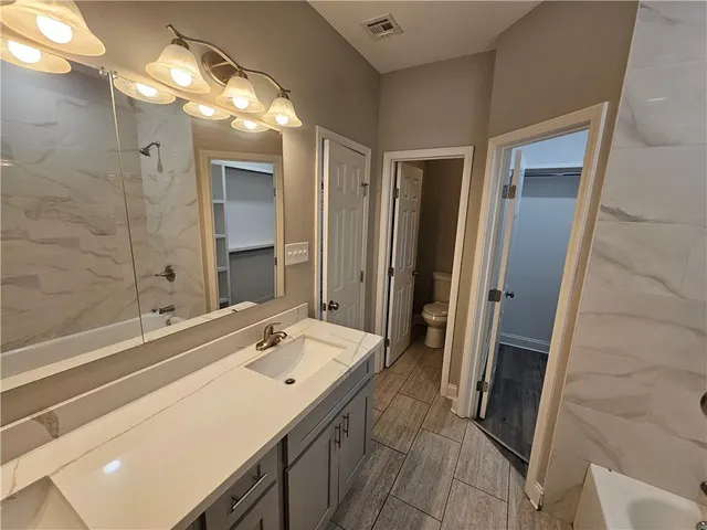 $1,850 | 2543 Fats Domino Avenue, New Orleans, LA 70117