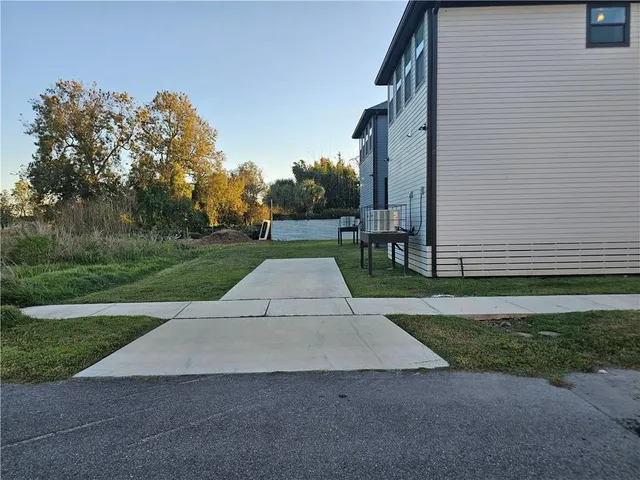 $1,850 | 2543 Fats Domino Avenue, New Orleans, LA 70117