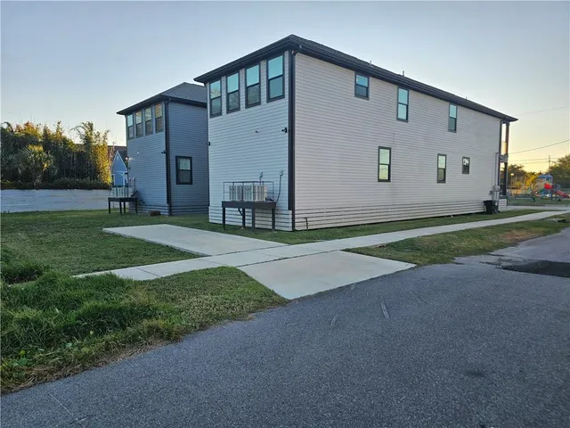 $1,850 | 2543 Fats Domino Avenue, New Orleans, LA 70117