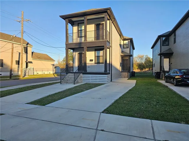 $1,850 | 2543 Fats Domino Avenue, New Orleans, LA 70117