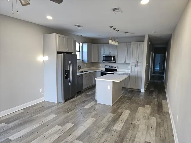 $1,850 | 2543 Fats Domino Avenue, New Orleans, LA 70117