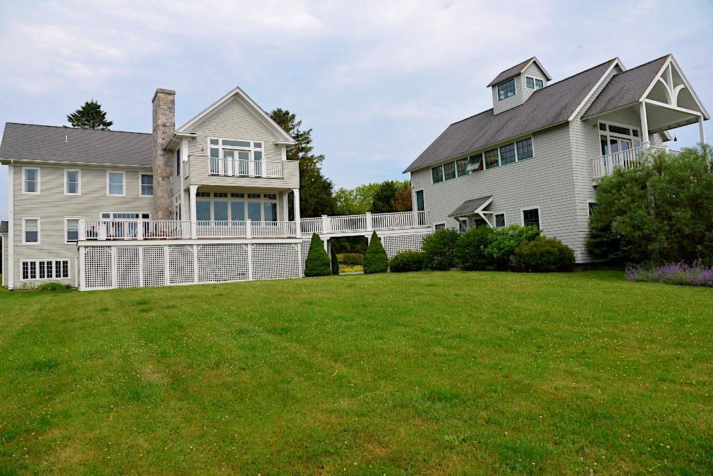 133 Two Lights Road Cape Elizabeth, ME 04107 - Photo 1 of 35 Photo
