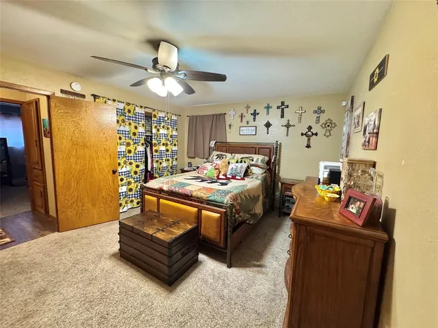 $330,000 | 6989 Farm To Market Road 922, Era, TX 76238