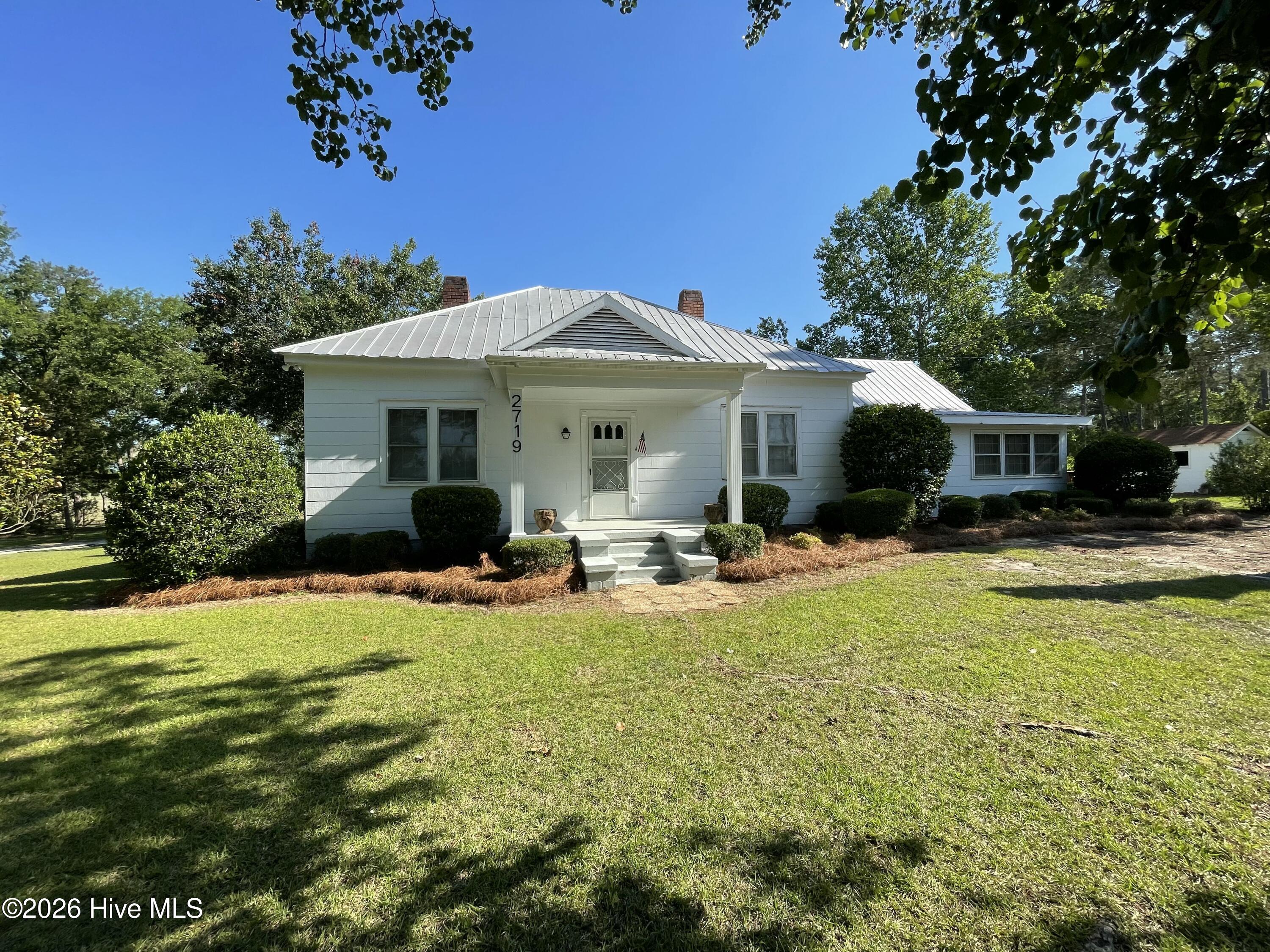 Front of Home (May 30, 2026)