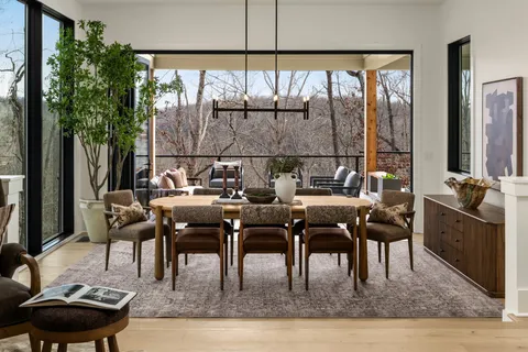 a view of living room