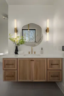 a view of storage and utility room with washer and dryer