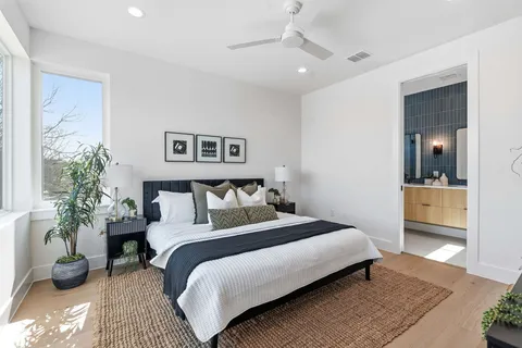 $585,000 | 5708 Nancy Drive, Unit 1, Austin, TX 78745