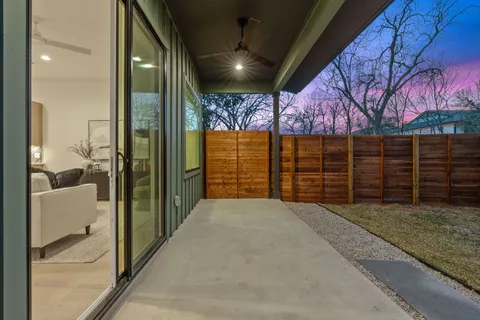 $585,000 | 5708 Nancy Drive, Unit 1, Austin, TX 78745