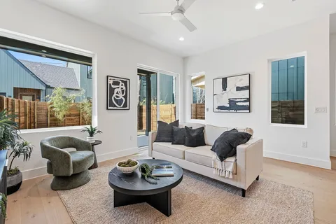 $585,000 | 5708 Nancy Drive, Unit 1, Austin, TX 78745