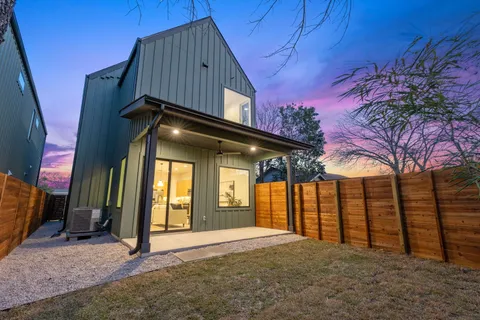 $585,000 | 5708 Nancy Drive, Unit 1, Austin, TX 78745