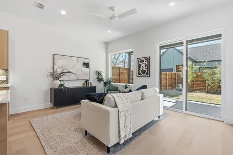 $585,000 | 5708 Nancy Drive, Unit 1, Austin, TX 78745